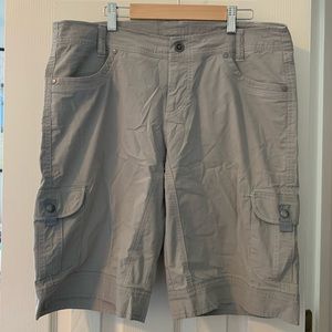 KUHL Hiking Shorts